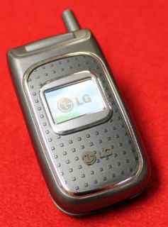 LG C1500 NET 10 *CLEAN ESN* TEXT MESSAGING INTERNET FLIP CELL PHONE