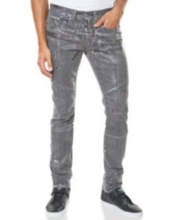 Marc Ecko Cut & Sew Jeans, Los Lideres Happy Ending Moto Jeans   Mens