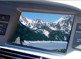 Audi A6 A8 Q7 2G MMI Satnav Screen Multimedia Video Interface Xcarlink