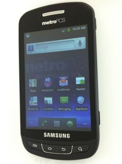 Samsung Admire SCHR720 Metro Pcs Android Smartphone w Touchscreen