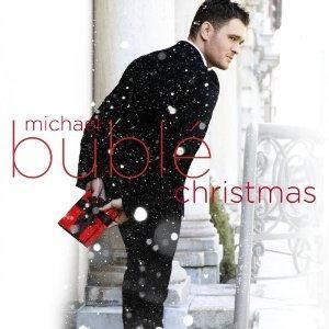 Cent CD Michael Buble Christmas New 2011 SEALED