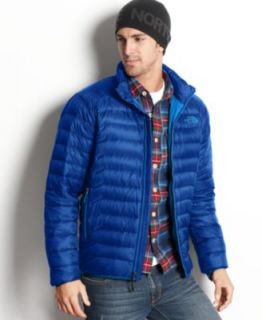 The North Face Vest, Nuptse 2 Quilted Down Vest   Mens Coats & Jackets