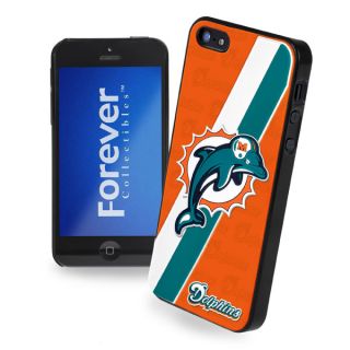 Miami Dolphins iPhone 5 Hard Case