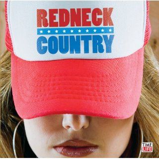 30 Redneck Anthems 2 CD Set as Seen on TV