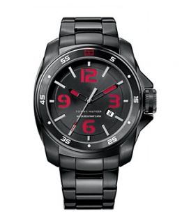 watch men s chronograph stainless steel bracelet 1790765 $ 145 00