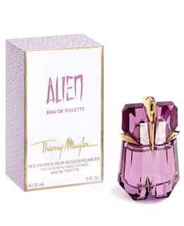 Shop Thierry Mugler Perfume with  Beauty