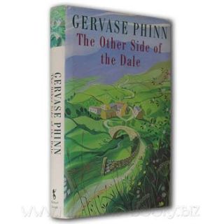 The Other Side of the Dale [Dales Series Number One] by Gervase Phinn