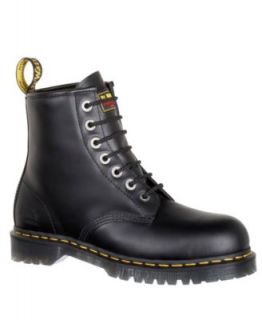 Dr Martens Boots, Industrial Ironbridge Steel Toe   Mens Shoes   