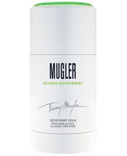 Mugler Cologne by Thierry Mugler Deodorant Stick