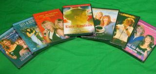 CSTS   Xena Shirt 2XL, 8 DVDs, 2 Prints Signed by Lucy Lawless & Renee
