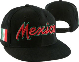 If youre a Mexico Soccer fan then this Mexico hat is for you! Cap
