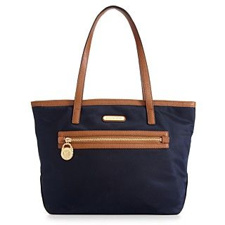 MICHAEL Michael Kors Handbag, Kempton Nylon Collection   Handbags