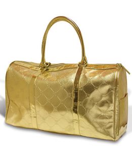 Receive a FREE Weekender Bag with $75 BCBGMAXAZRIA fragrance purchase