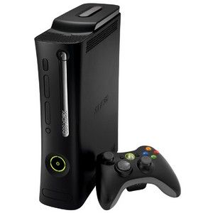 RKH 00001 Xbox 360 250GB Console Microsoft x Box