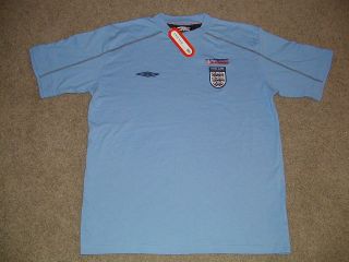 as worn by David Beckham, Michael Owen in their training for England