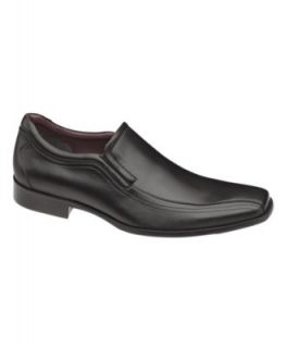 Johnston & Murphy Shoes, Penn XC4 Waterproof Loafers   Mens Shoes