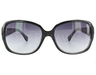 Michael Kors 2789s 001 M2789S 2789 Harper Black Sunglasses