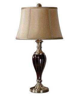Uttermost Table Lamp, Varallo   Lighting & Lamps   for the home   