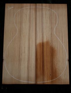 Sinker Redwood Guitar Top Jumbo J1016 REDUCED from LCT