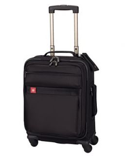 Victorinox Suitcase, 20 Werks Traveler 4.0 Dual Caster Carry On