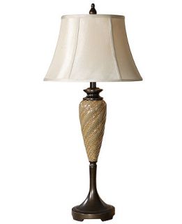 Uttermost Table Lamp, Margate   Lighting & Lamps   for the home   