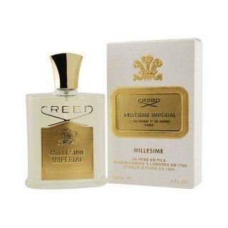 Millesime Imperial by Creed for Women 4 oz Milliseme Spray