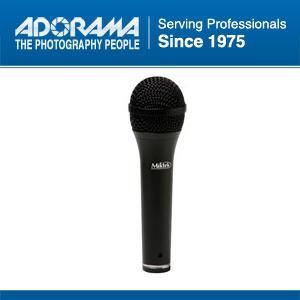Miktek Performance Series PM9 Dynamic Handheld Microphone