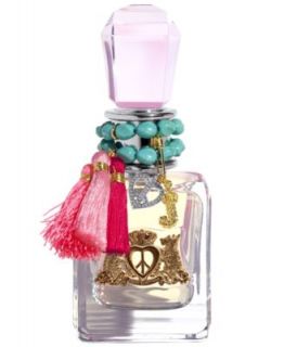 Peace Love & Juicy Couture Perfume for Women Collection   SHOP ALL
