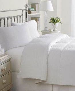 Bed & Bath  Bedding Basics  Down Comforters