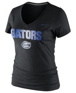 Nike Womens NCAA Shirt, Florida Gators Seasonal T Shirt