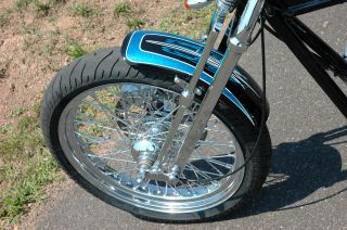 21 x 3 25 60 Spoke Front Wheel Chopper Harley Custom