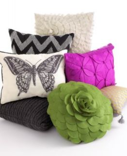 Lauren Ralph Lauren Bedding, New Bohemian Decorative Pillow Collection