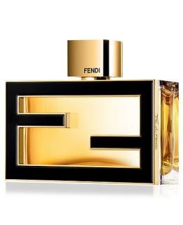 Fendi Fan di Fendi Extreme Collection   Perfume   Beauty