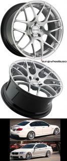 310 concave wheels / rims for BMW F10 F12 550i 650i years 2011 and up