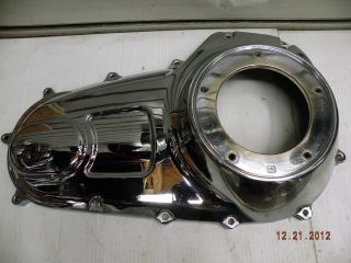 CLUTCH COVER HARLEY TOURING DYNA 2007^ ROAD KING GLIDE CLASSIC UL