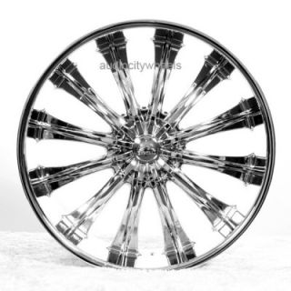 28inch Wheels Rims 300C Magnum Charger