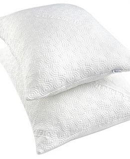 Tempur Pedic Bedding, Symphony Foam Queen Pillow