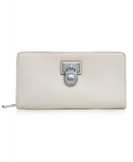 MICHAEL Michael Kors Handbag, Hamilton Zip Around Wallet   Handbags