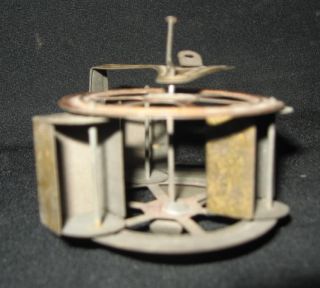 TSC Antique Old Ferris Wheels Penny Toy Germany 1930
