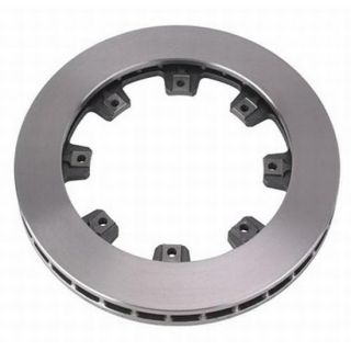 Speedway Pro Lite Vented Rotor 12 19 x 81