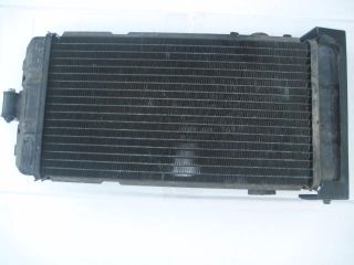 You are bidding on one good used cooling fan from 1985 1986 HONDA