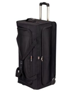 Victorinox Rolling Duffel, Werks Traveler 4.0 Deluxe   Luggage
