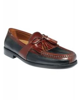 Johnston & Murphy Shoes, Aragon II Kiltie Tassel Loafers