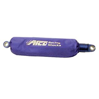 New AFCO Coilover Shock Cover, 14 Long, Use with 2 5/8 Diameter