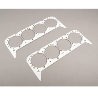 Edelbrock Head Gaskets Laminate 4.190 Bore .038 Compressed Thickness