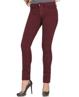 Joes Jeans Pants, The Skinny Corduroy Red Wash   Womens Jeans   