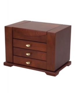 Reed & Barton Diva Jewelry Box   Collections   for the home