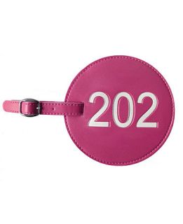 Area Code Luggage Tag 202   Luggage Collections   luggage