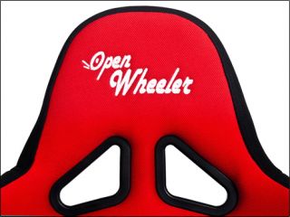 OpenWheeler is open to all known steering wheel makes and models and