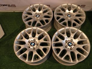 18 BMW Factory Wheels 3 Series E46 E90 E92 325 328 330 335 BBs 335i